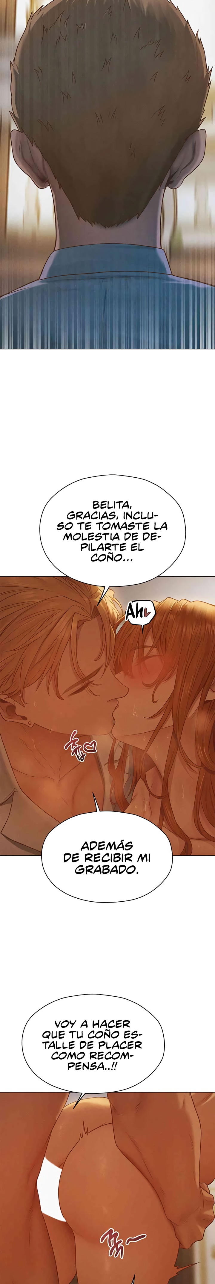 18+ MILF Hunting In Another World Raw Chapter 59 page 16