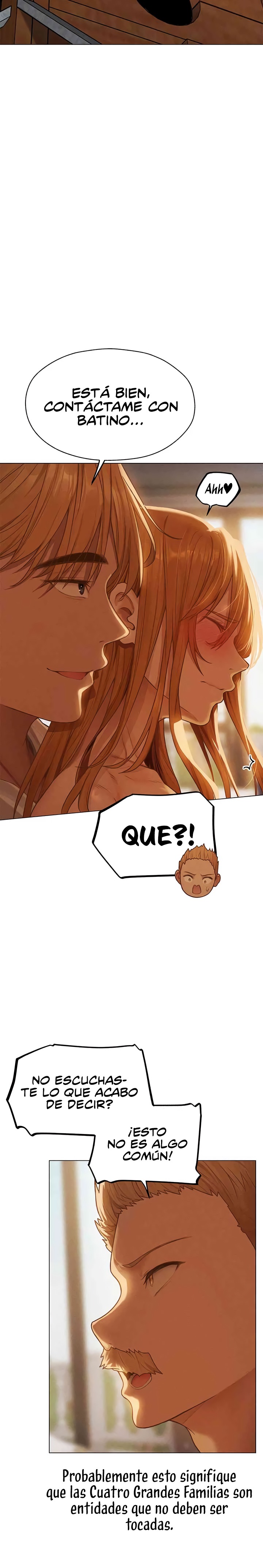 18+ MILF Hunting In Another World Raw Chapter 59 page 20