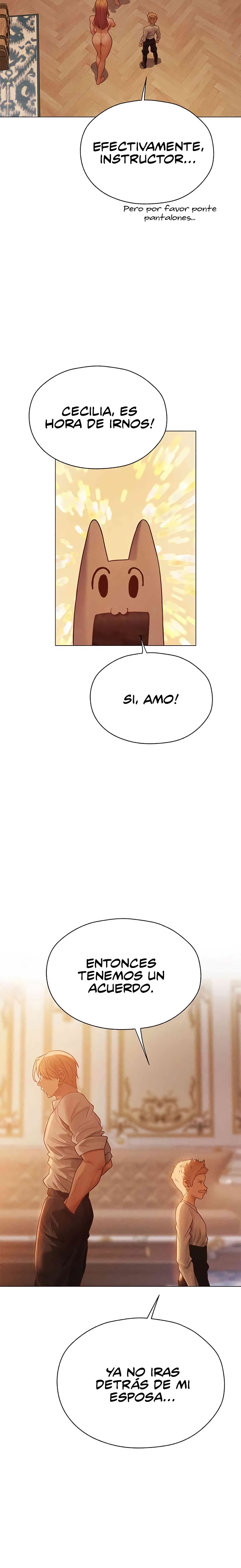 18+ MILF Hunting In Another World Raw Chapter 59 page 30