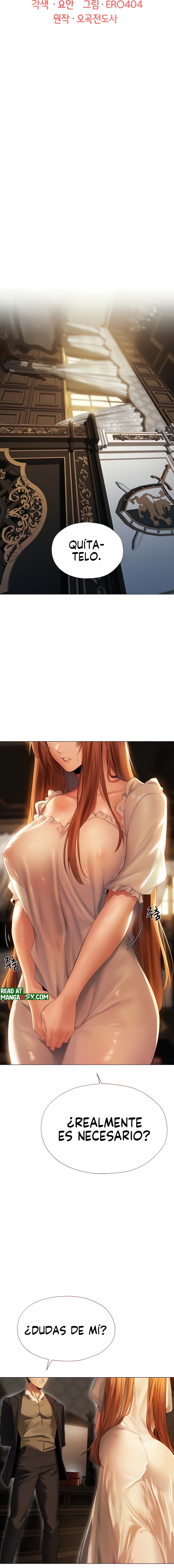 18+ MILF Hunting In Another World Raw Chapter 6 page 2