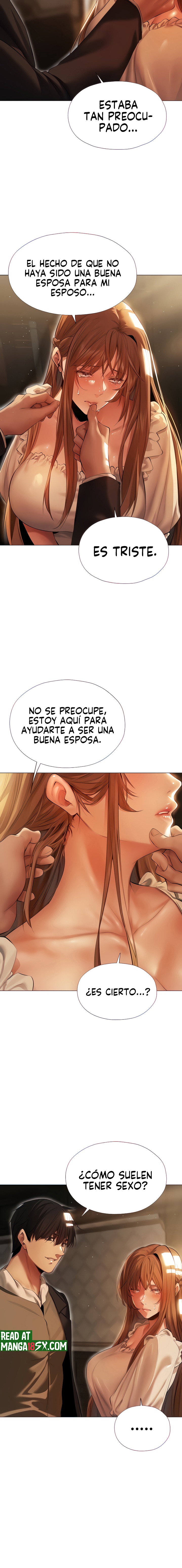 18+ MILF Hunting In Another World Raw Chapter 6 page 4