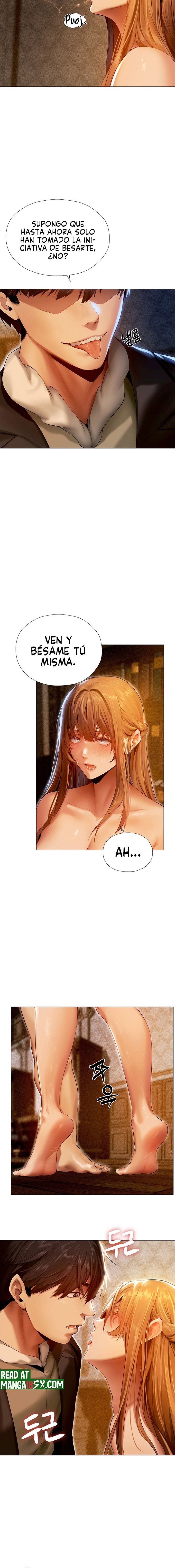 18+ MILF Hunting In Another World Raw Chapter 6 page 16