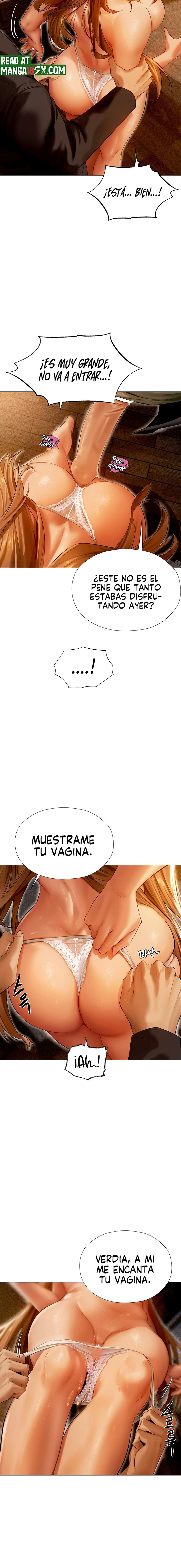 18+ MILF Hunting In Another World Raw Chapter 6 page 20