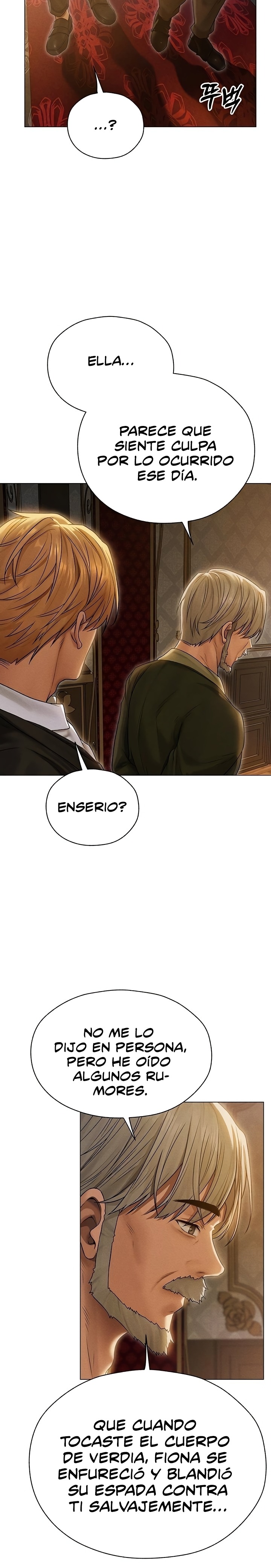 18+ MILF Hunting In Another World Raw Chapter 60 page 30