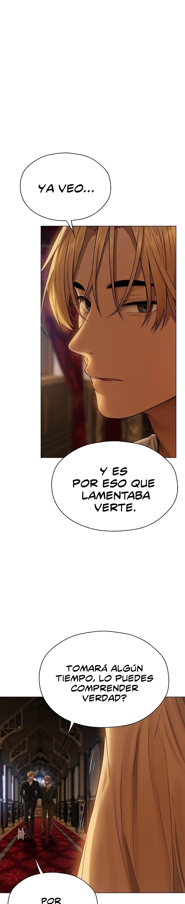 18+ MILF Hunting In Another World Raw Chapter 60 page 31