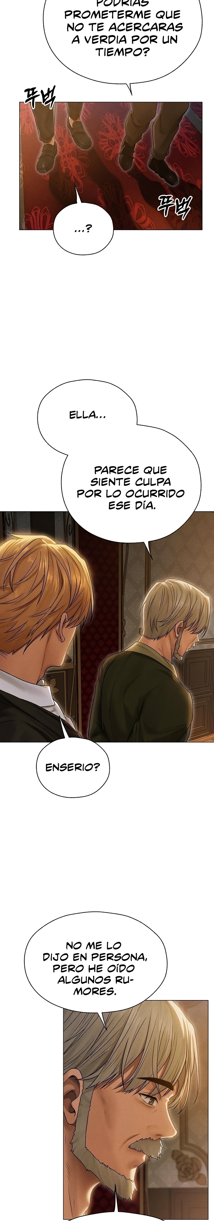 18+ MILF Hunting In Another World Raw Chapter 61 page 2