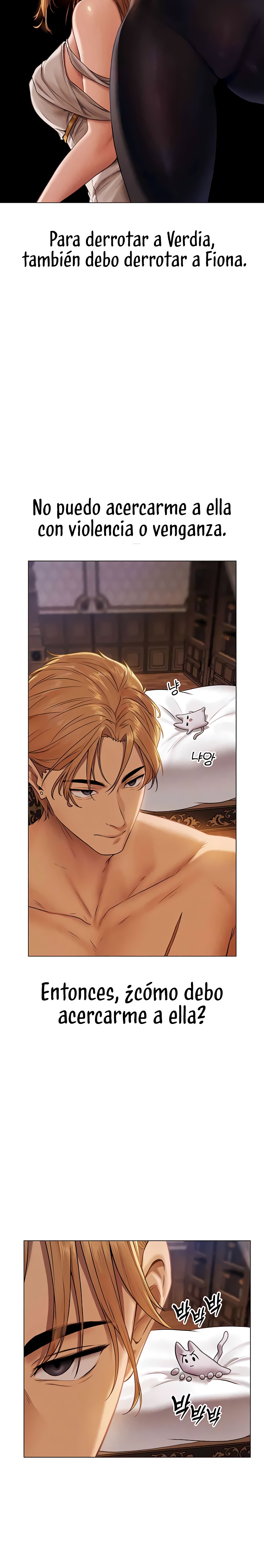 18+ MILF Hunting In Another World Raw Chapter 61 page 11