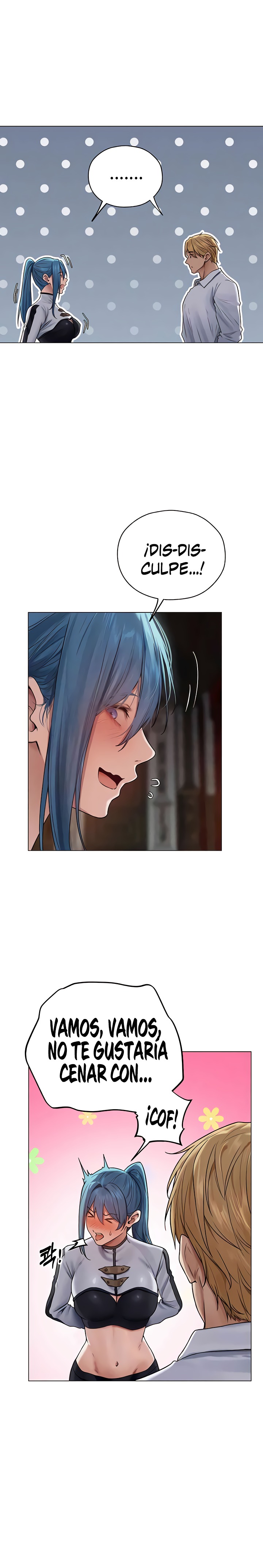18+ MILF Hunting In Another World Raw Chapter 61 page 14