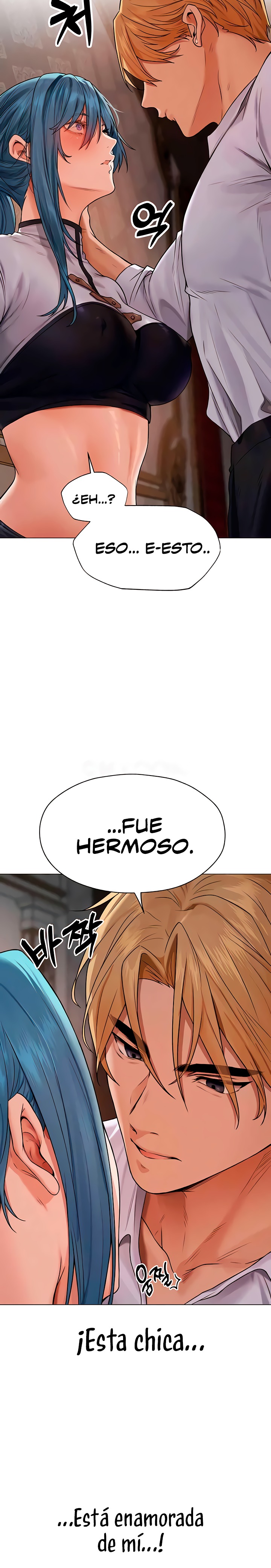 18+ MILF Hunting In Another World Raw Chapter 61 page 18