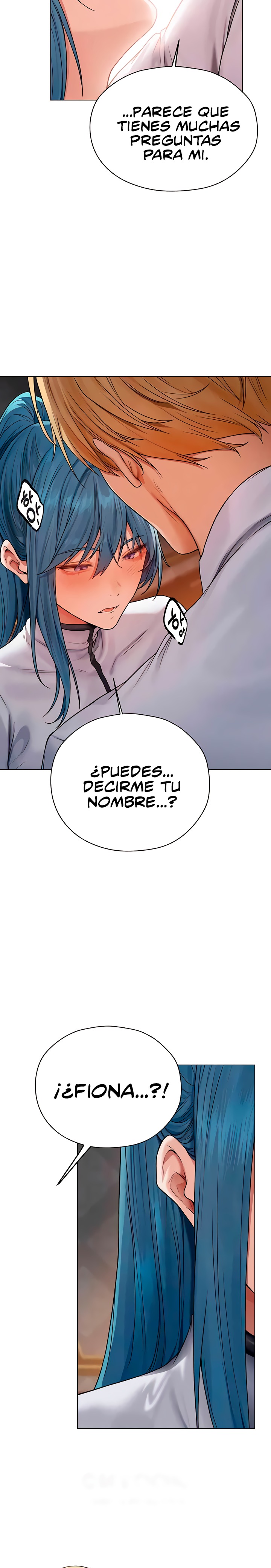 18+ MILF Hunting In Another World Raw Chapter 61 page 21