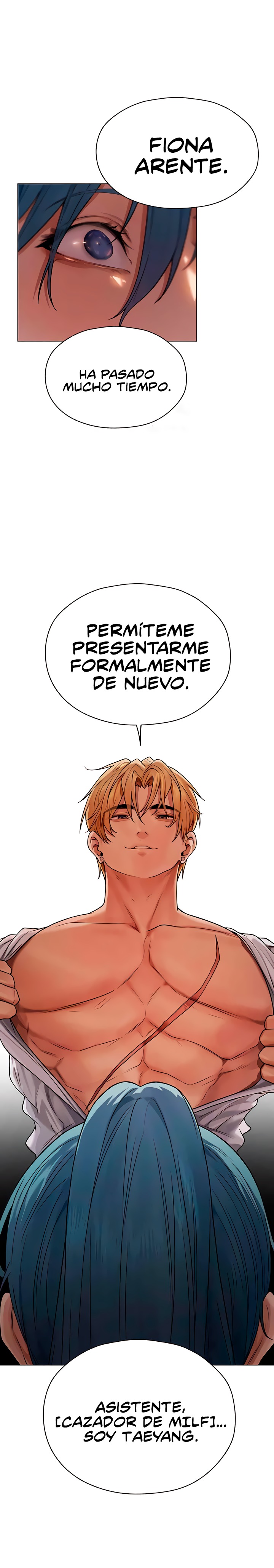 18+ MILF Hunting In Another World Raw Chapter 61 page 27