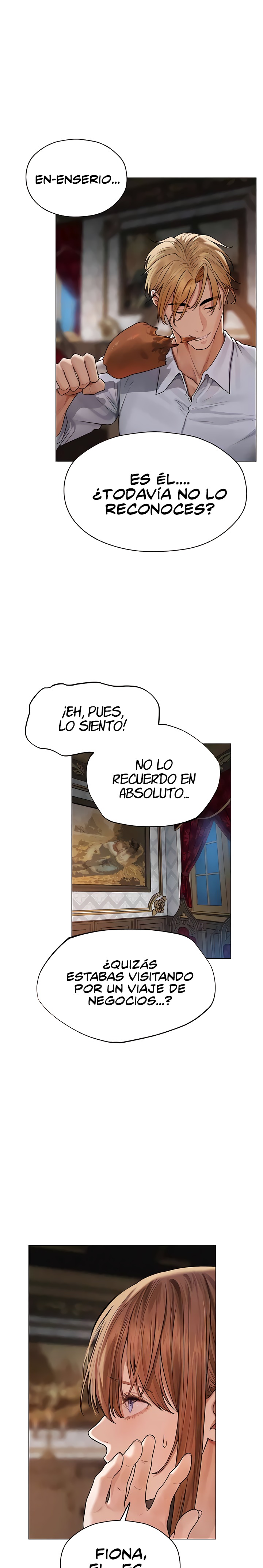 18+ MILF Hunting In Another World Raw Chapter 62 page 1