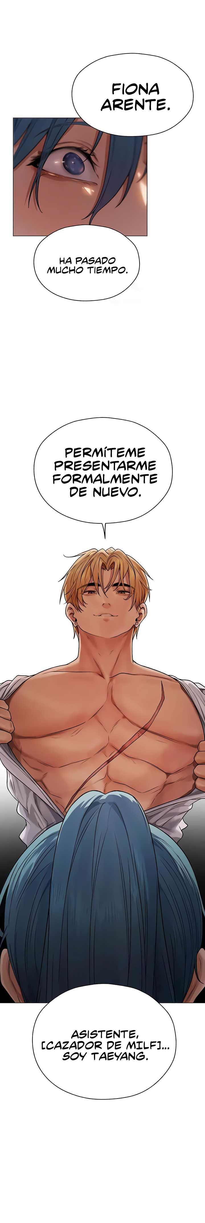 18+ MILF Hunting In Another World Raw Chapter 62 page 3