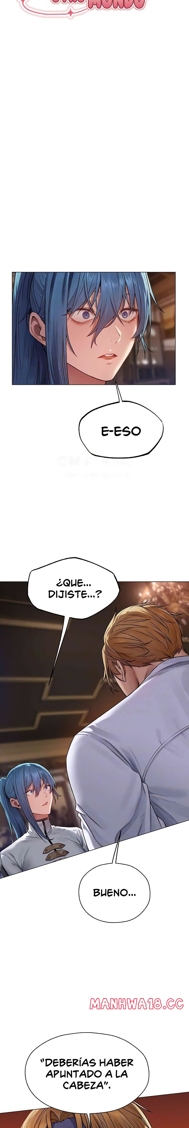 18+ MILF Hunting In Another World Raw Chapter 62 page 5