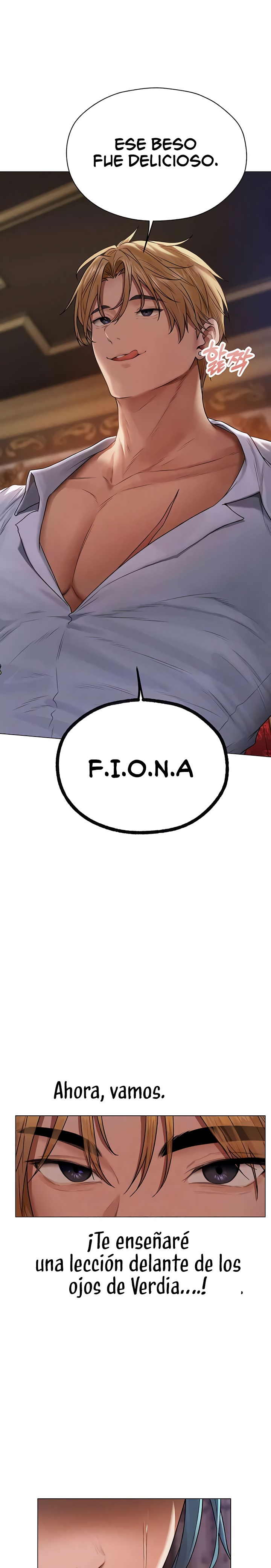18+ MILF Hunting In Another World Raw Chapter 62 page 8