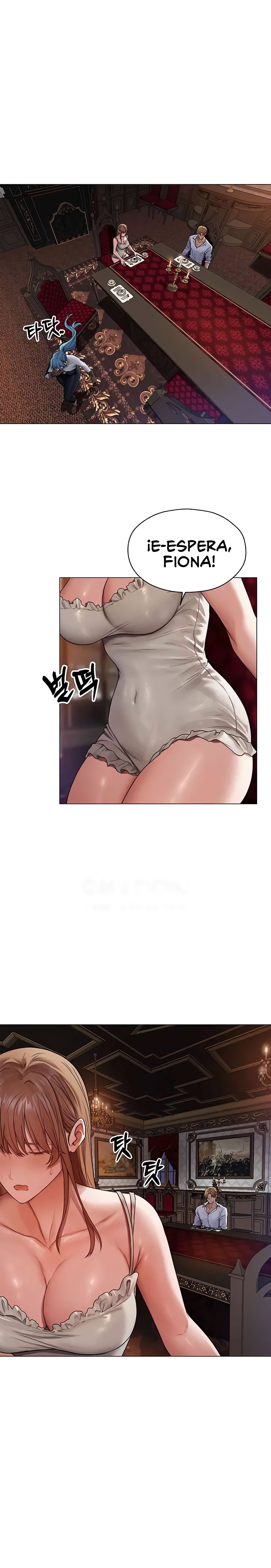 18+ MILF Hunting In Another World Raw Chapter 62 page 10