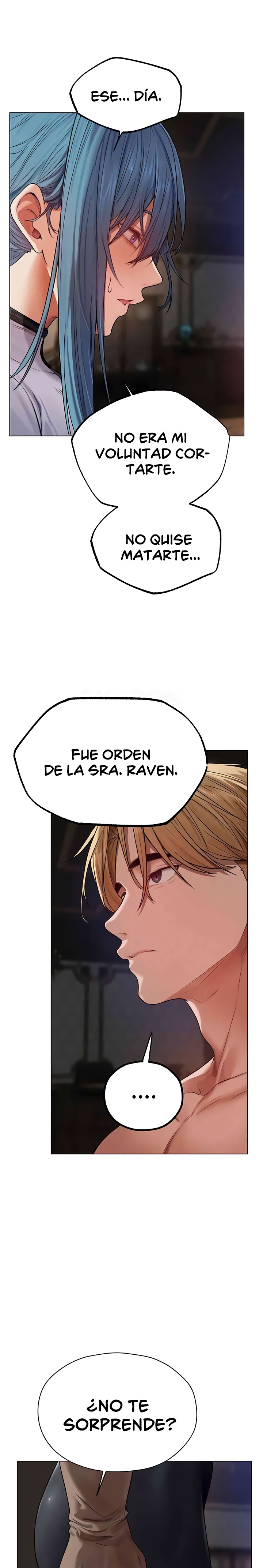 18+ MILF Hunting In Another World Raw Chapter 62 page 18