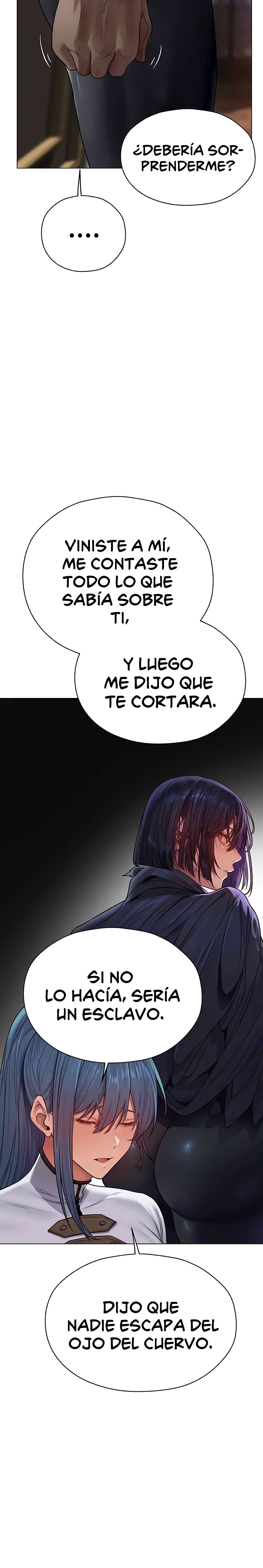 18+ MILF Hunting In Another World Raw Chapter 62 page 19