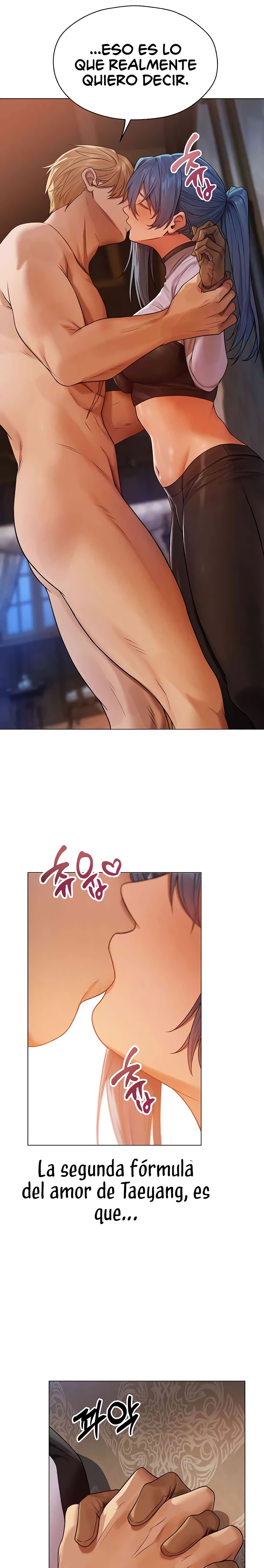 18+ MILF Hunting In Another World Raw Chapter 62 page 25