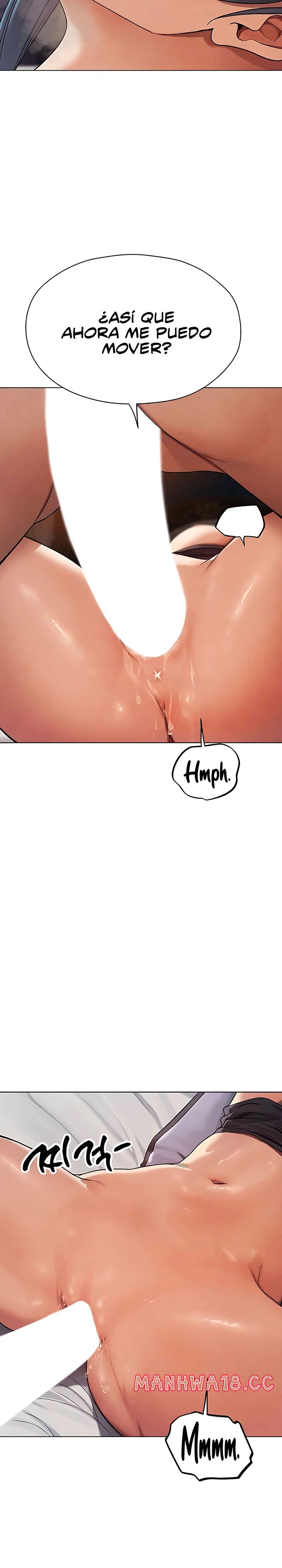 18+ MILF Hunting In Another World Raw Chapter 63 page 20