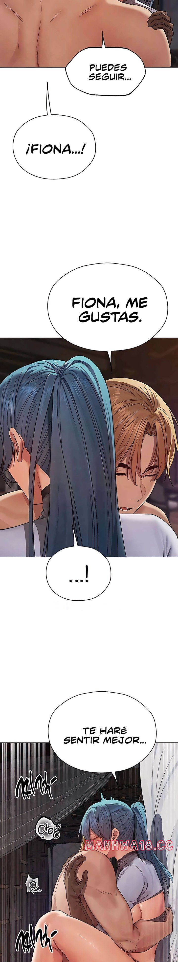 18+ MILF Hunting In Another World Raw Chapter 63 page 23
