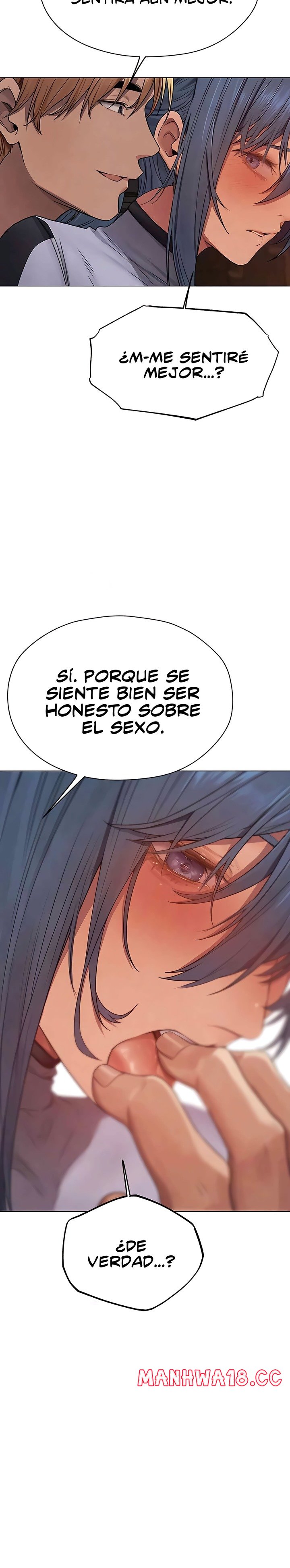 18+ MILF Hunting In Another World Raw Chapter 63 page 28