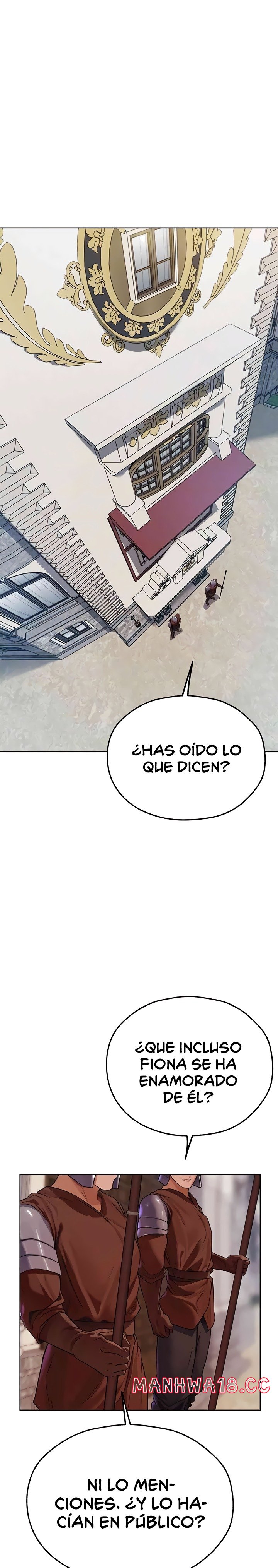 18+ MILF Hunting In Another World Raw Chapter 64 page 7