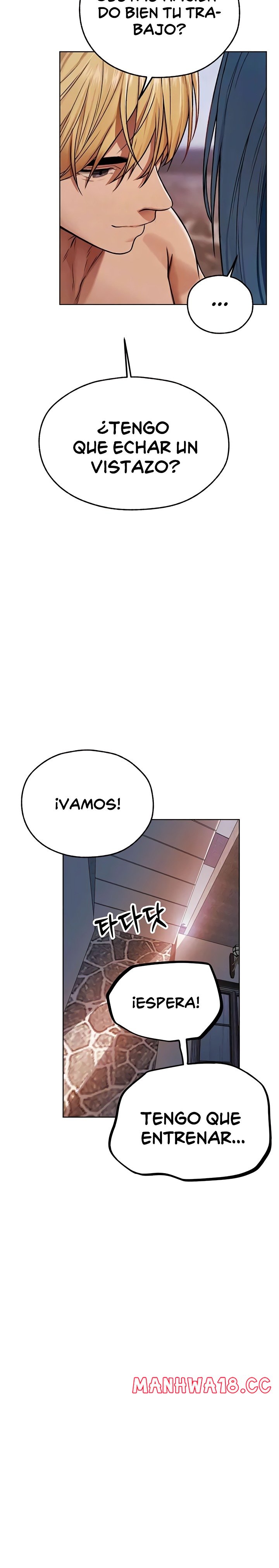 18+ MILF Hunting In Another World Raw Chapter 64 page 11