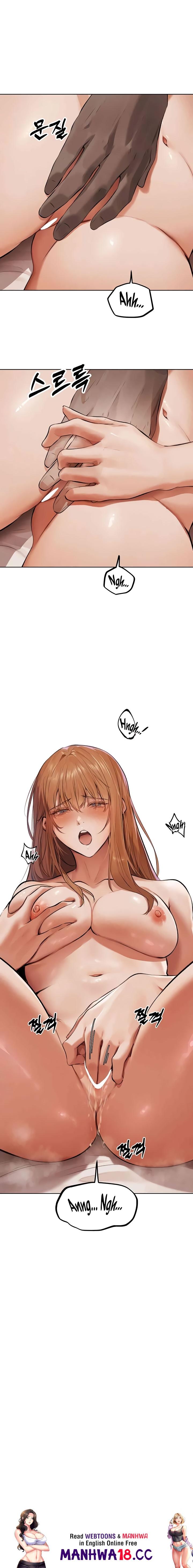 18+ MILF Hunting In Another World Raw Chapter 64 page 31