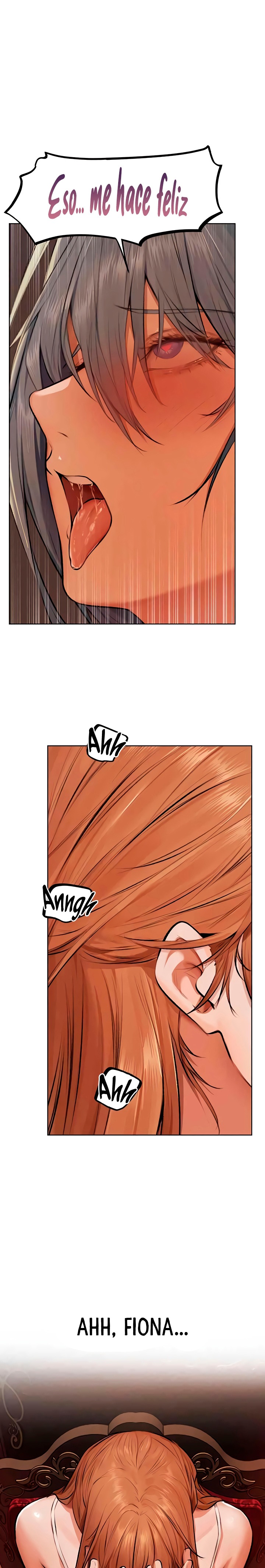 18+ MILF Hunting In Another World Raw Chapter 65 page 1