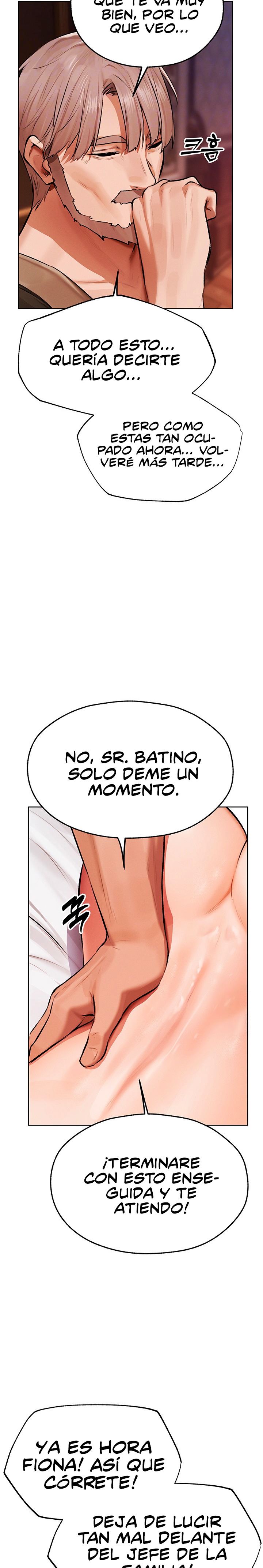 18+ MILF Hunting In Another World Raw Chapter 65 page 9