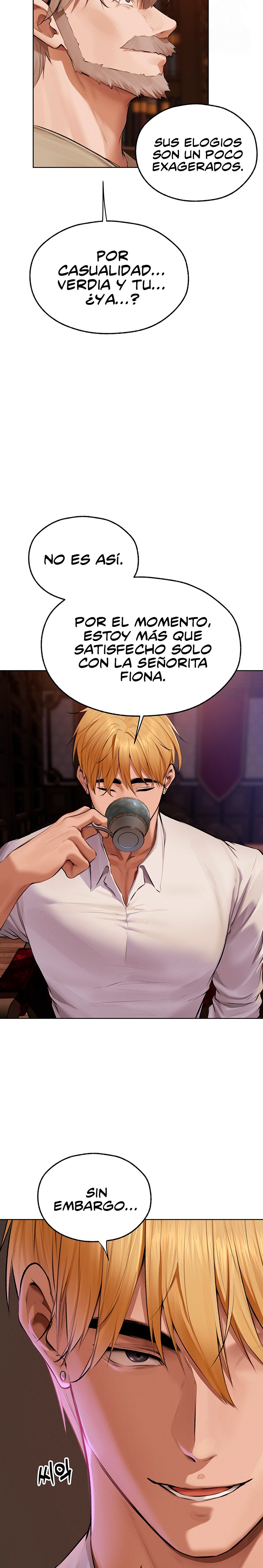 18+ MILF Hunting In Another World Raw Chapter 65 page 12