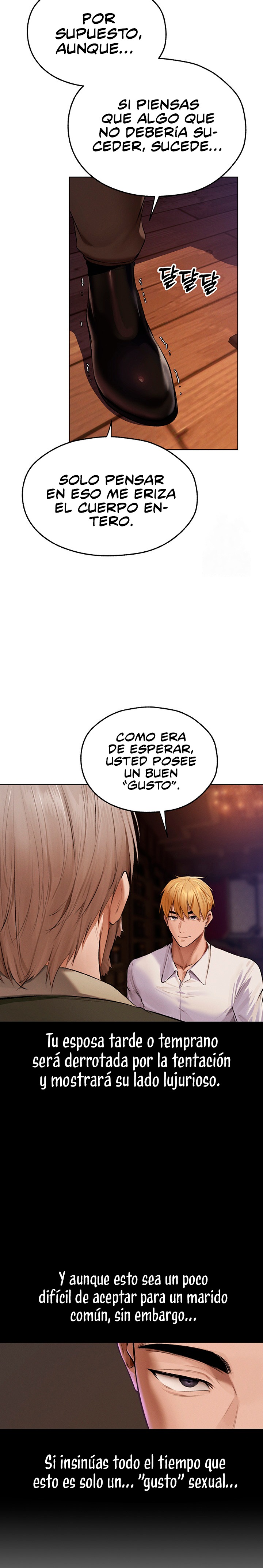 18+ MILF Hunting In Another World Raw Chapter 65 page 14