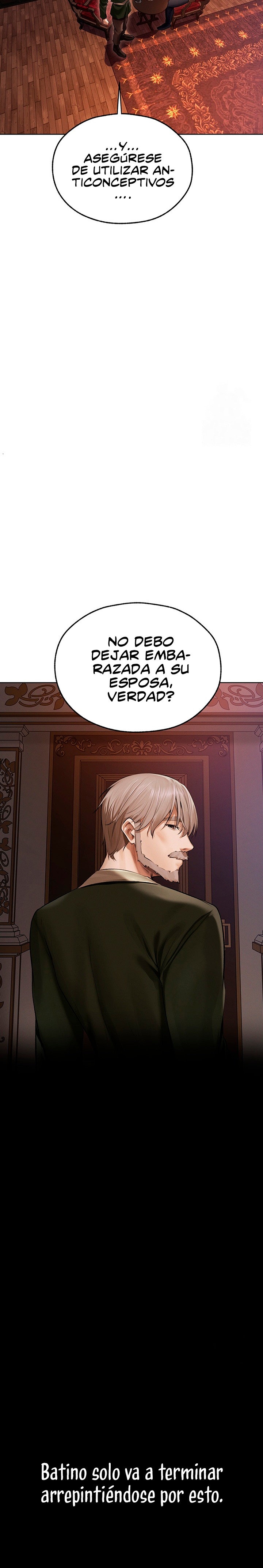 18+ MILF Hunting In Another World Raw Chapter 65 page 17