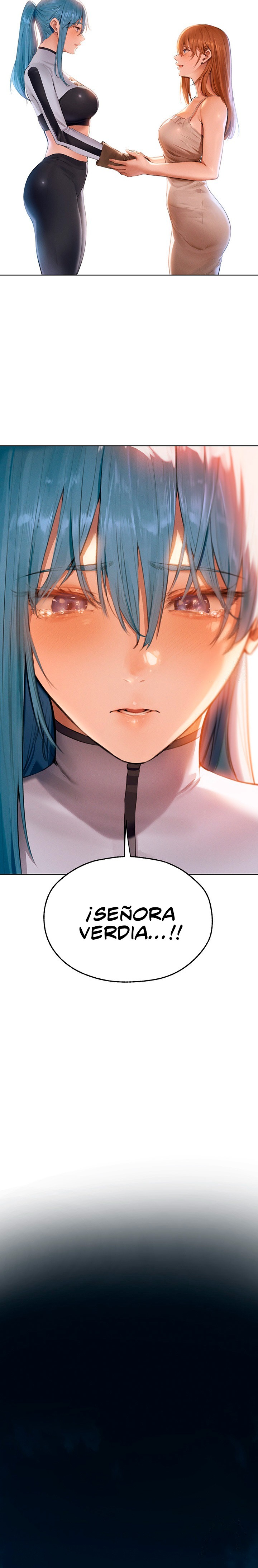 18+ MILF Hunting In Another World Raw Chapter 65 page 29