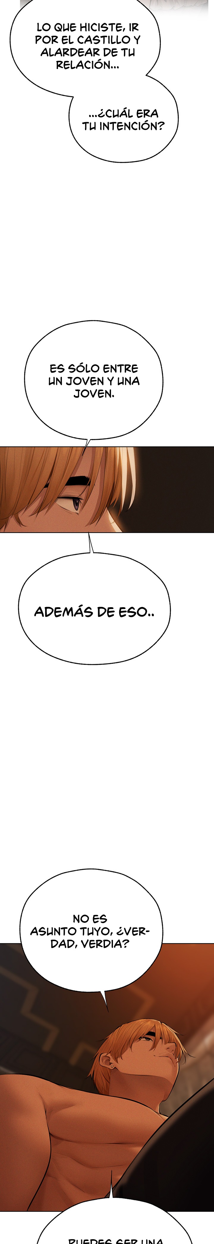 18+ MILF Hunting In Another World Raw Chapter 66 page 6