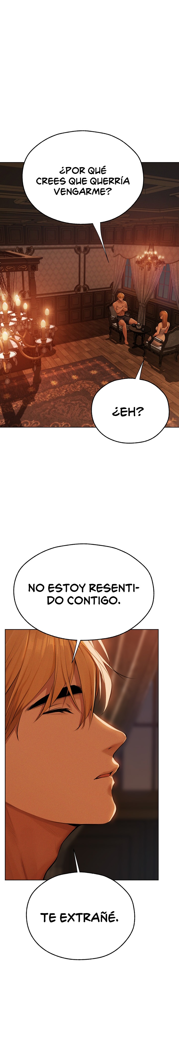 18+ MILF Hunting In Another World Raw Chapter 66 page 8
