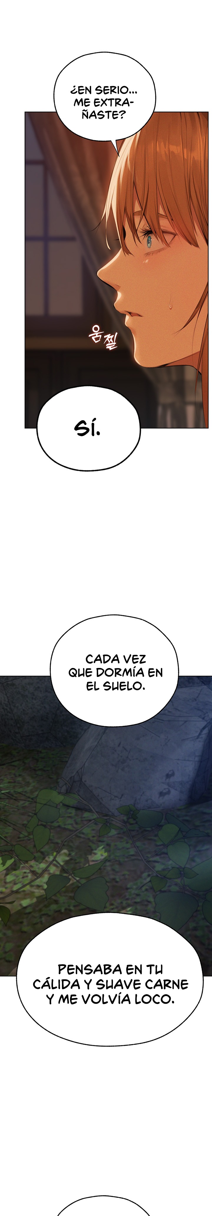 18+ MILF Hunting In Another World Raw Chapter 66 page 9