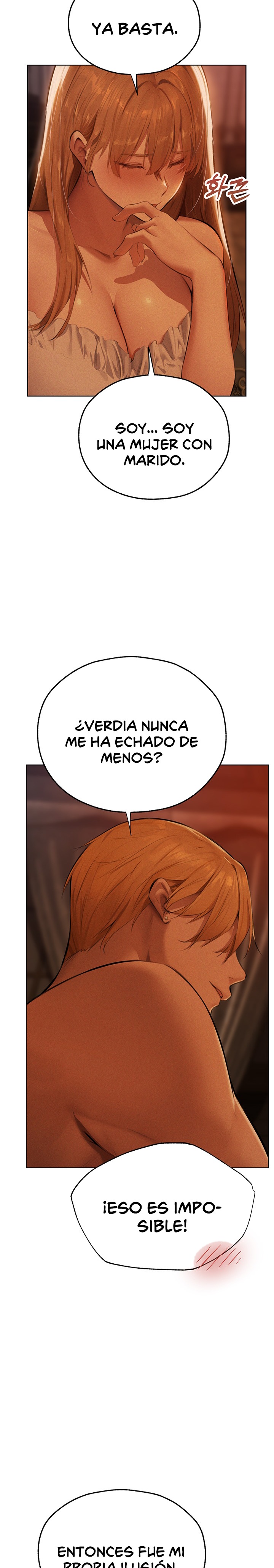 18+ MILF Hunting In Another World Raw Chapter 66 page 10