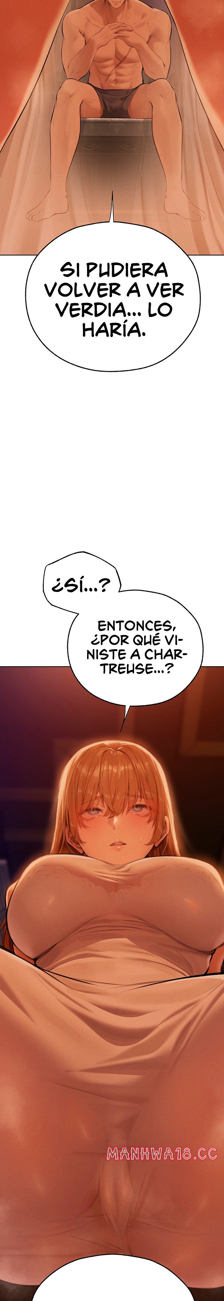 18+ MILF Hunting In Another World Raw Chapter 66 page 15