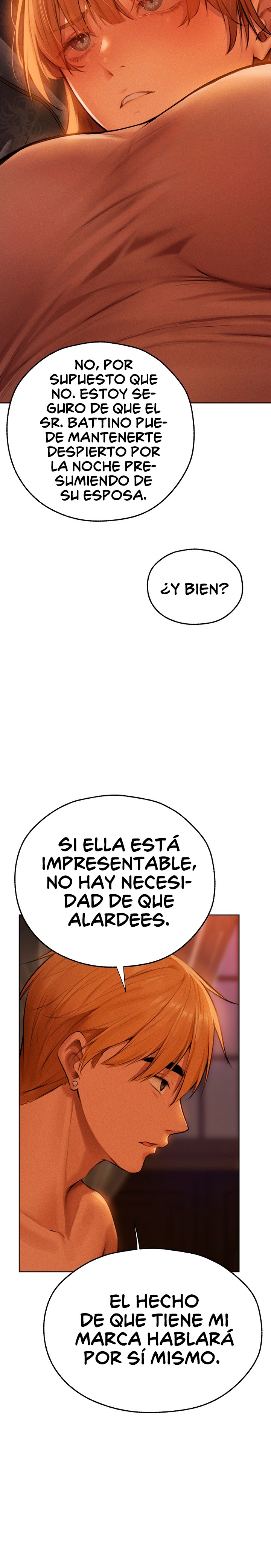 18+ MILF Hunting In Another World Raw Chapter 66 page 19