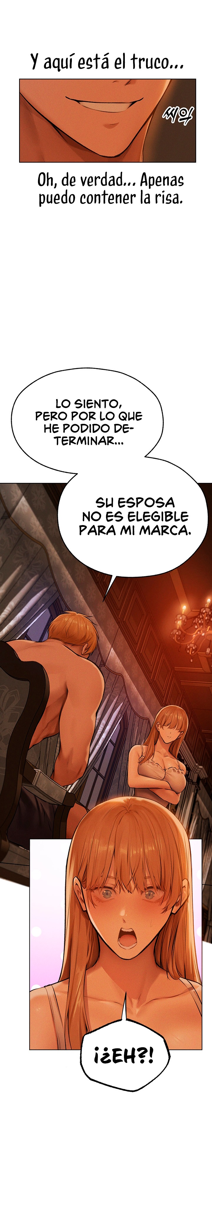 18+ MILF Hunting In Another World Raw Chapter 66 page 20