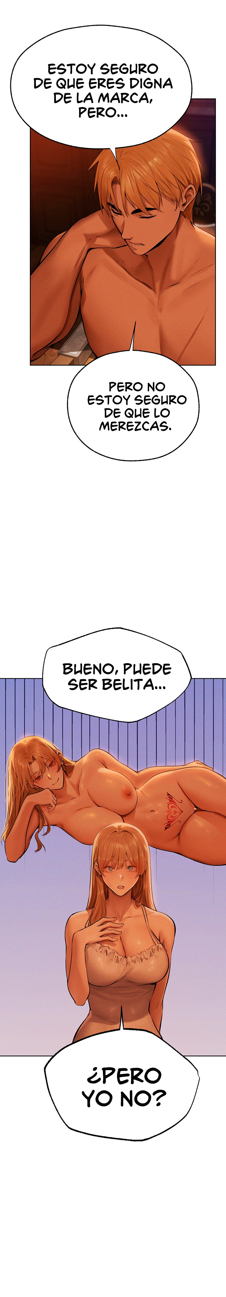 18+ MILF Hunting In Another World Raw Chapter 66 page 21