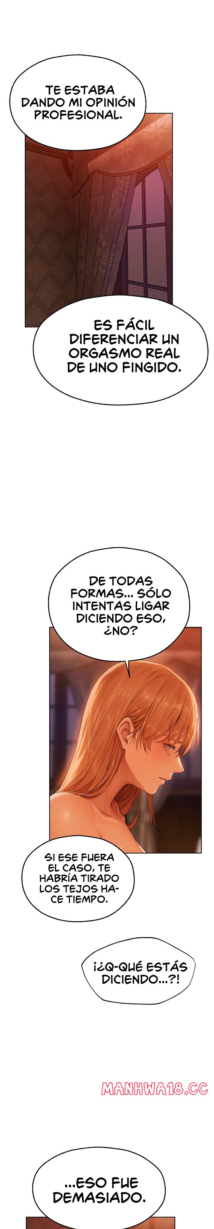 18+ MILF Hunting In Another World Raw Chapter 66 page 25
