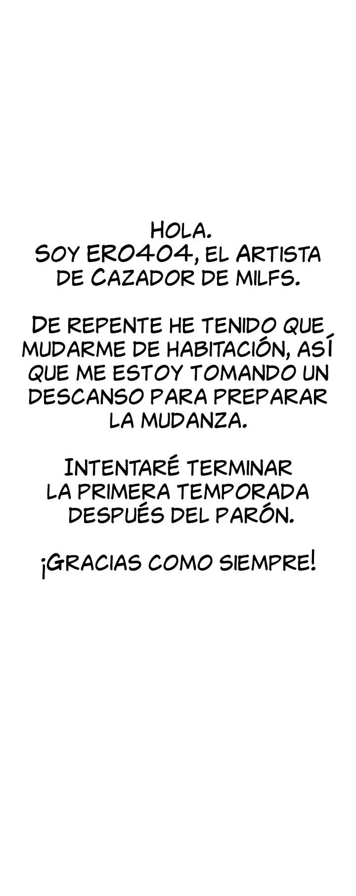 18+ MILF Hunting In Another World Raw Chapter 67.5 page 1