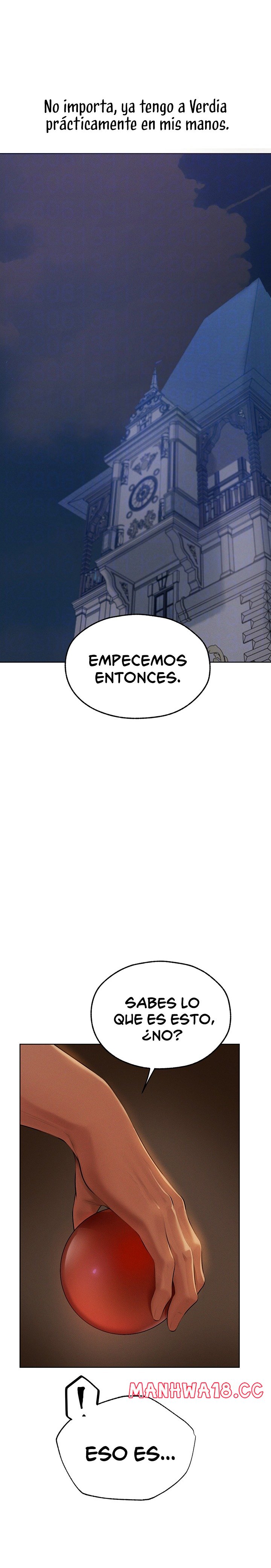 18+ MILF Hunting In Another World Raw Chapter 67 page 4