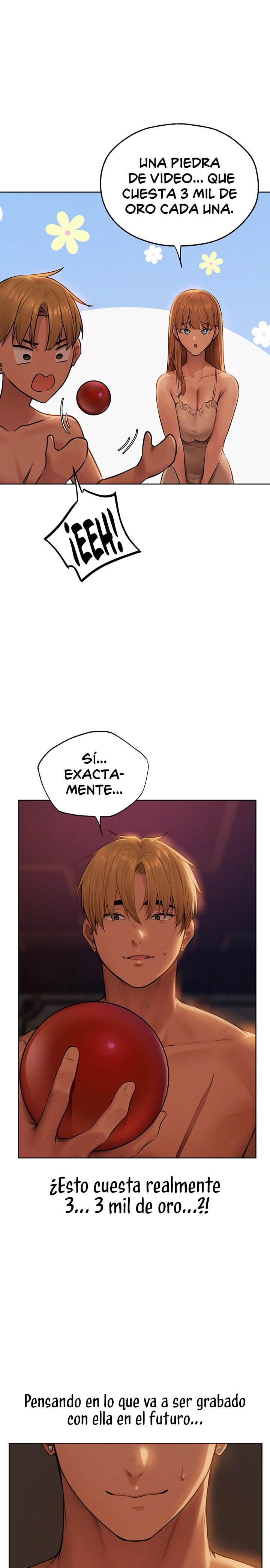 18+ MILF Hunting In Another World Raw Chapter 67 page 5