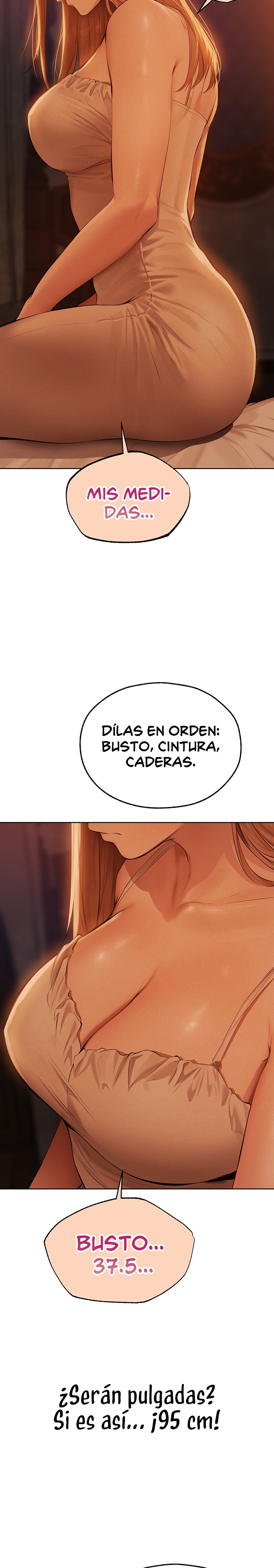 18+ MILF Hunting In Another World Raw Chapter 67 page 11