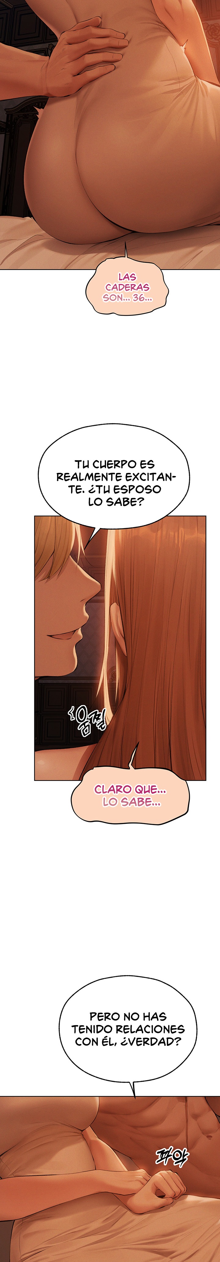 18+ MILF Hunting In Another World Raw Chapter 67 page 13