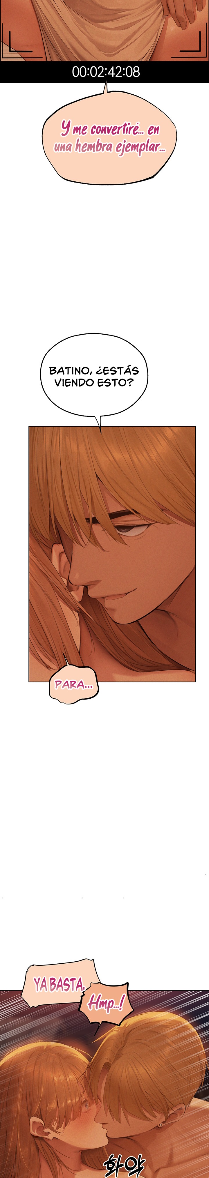 18+ MILF Hunting In Another World Raw Chapter 67 page 18